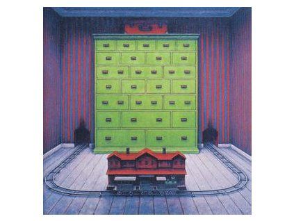KELLERMAN, RASMUS - THE 24TH (LP)