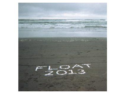 BRODERICK, PETER - FLOAT 2013 ADDENDUM (LP)