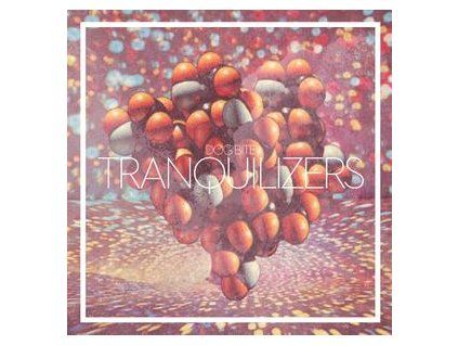 DOG BITE - TRANQUILIZERS (LP)