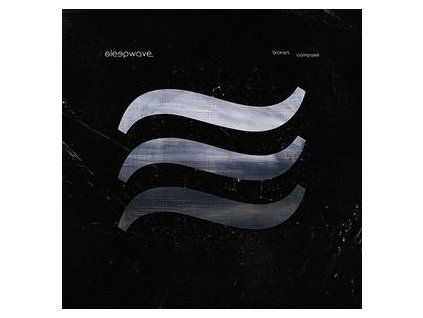 SLEEPWAVE - BROKEN COMPASS (LP)