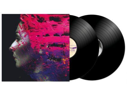 Steven Wilson - Hand. Cannot. Erase. (LP)