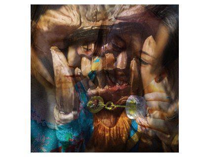 AMNESIA SCANNER - LEXACHAST (LP)