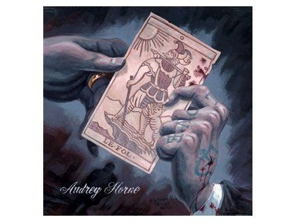 AUDREY HORNE - LE FOL (SOLID WHITE 2LP) (LP)