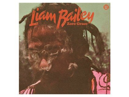 BAILEY, LIAM - ZERO GRACE (LP)