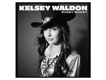 WALDON, KELSEY - EVERY GHOST (LP)