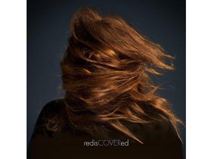 Judith Owen - Rediscovered (LP)