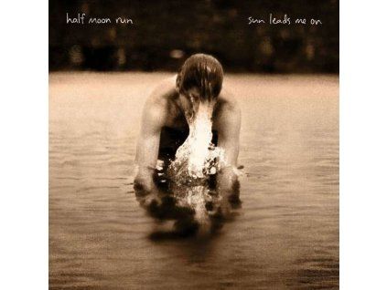 Half Moon Run - Sun Leads Me On (LP)