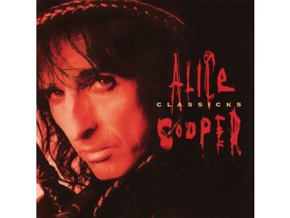 Alice Cooper - Classicks (180g) (LP)