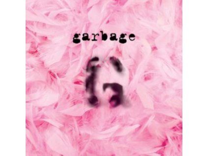 GARBAGE - Garbage (Remastered Edition) (LP)