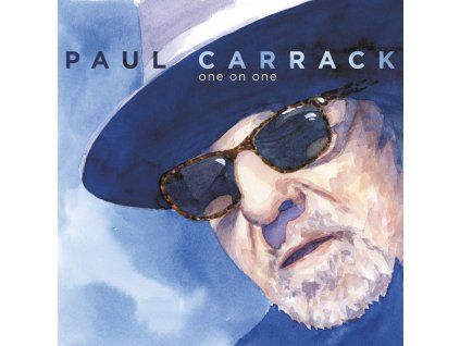 Paul Carrack - One On One (LP)