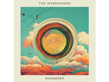 The Intersphere - Wanderer (LP)