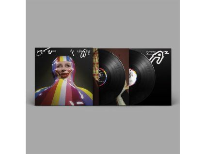 Róisín Murphy - Hit Parade (LP)