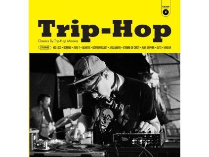 Trip Hop (LP)
