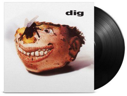 The Dig - Dig (180g) (LP)