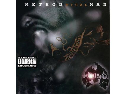 Method Man - Tical (30th Anniversary) (LP)