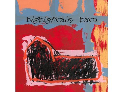 Big Big Train - Bard (LP)