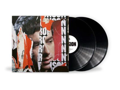 Mark Ronson - Version (LP)