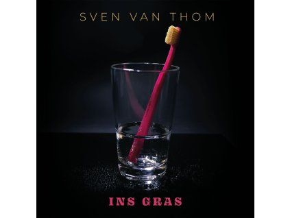 Sven Van Thom - Ins Gras (LP)