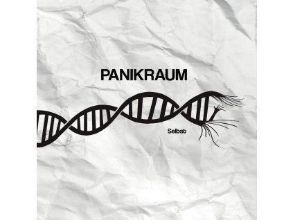 Panikraum - Selbst (LP)