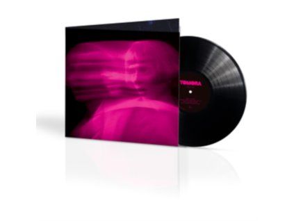 TOMORA - Come Closer (LP)