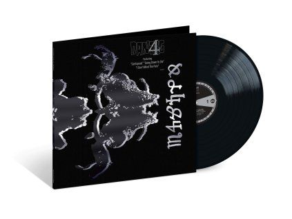 Danzig - Danzig IV (Limited Edition) (LP)