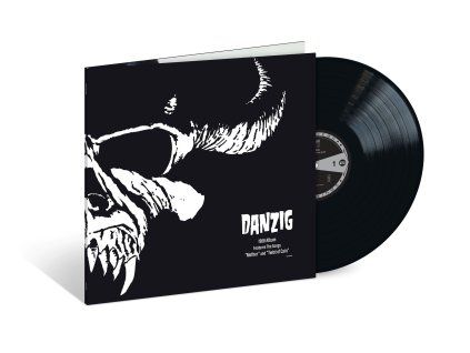 Danzig - Danzig I (Limited Edition) (LP)