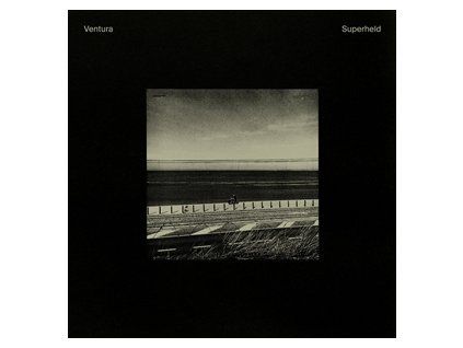 VENTURA - SUPERHELD (LP)