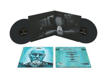 Thomas D - Neocortex (LP)