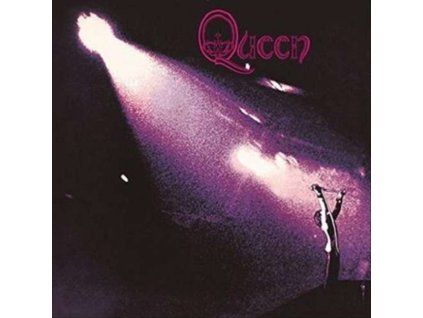 QUEEN - Queen (LP)