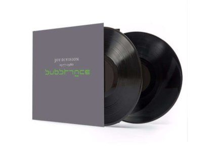 JOY DIVISION - Substance (LP)