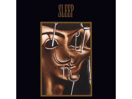SLEEP - VOLUME ONE (LP)