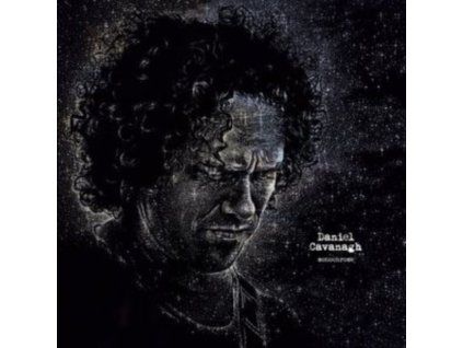 DANIEL CAVANAGH - Monochrome (LP)
