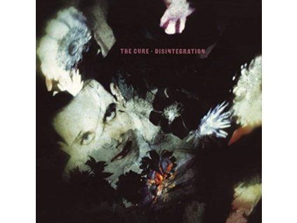CURE - Disintegration (LP)
