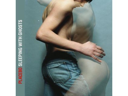 PLACEBO - Sleeping With Ghosts (LP)