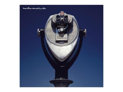 MARILLION - Somewhere Else (LP)