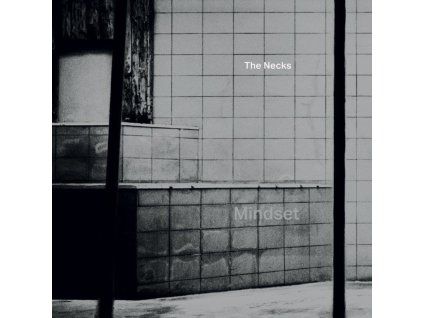 NECKS - Mindset (LP)