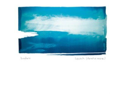 BIOSPHERE - Substrata (Alternative Versions) (LP)