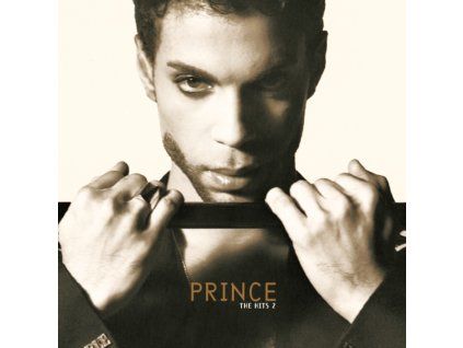PRINCE - Hits 2 (LP)