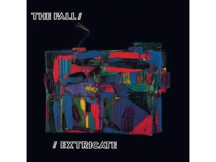 FALL - Extricate (LP)