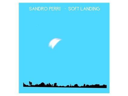 PERRI, SANDRO - SOFT LANDING (LP)