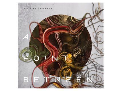 FLOATING SPECTRUM - A POINT BETWEEN (LP)