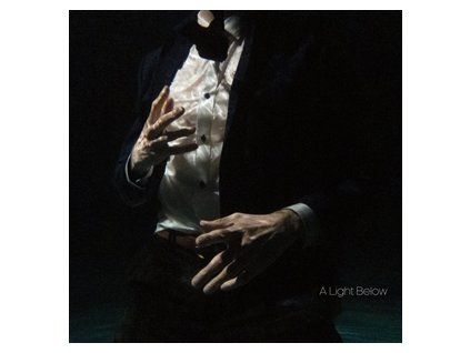 TIGNOR, CHRISTOPHER - A LIGHT BELOW (LP)