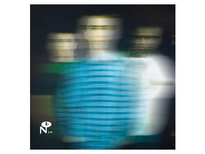 C-CLAMP - DREAM BACKWARDS (LP)