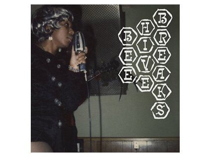 VARIOUS - BEEHIVE BREAKS (LP)