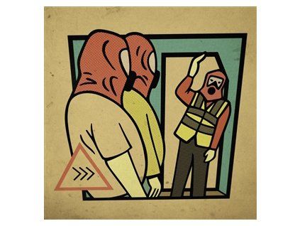 BEAK> - >>> (LP)