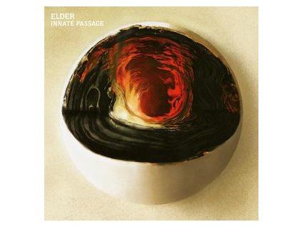 ELDER - INNATE PASSAGE (LP)