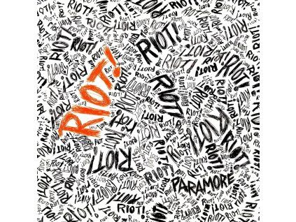 Paramore - Riot (LP)