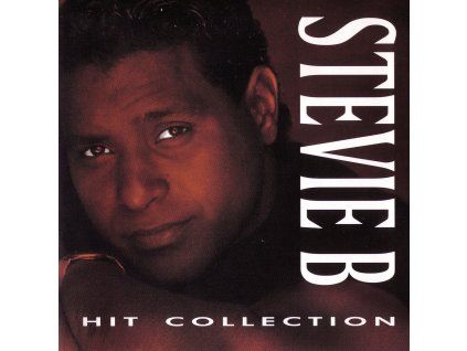 Stevie B. - Hit Collection (LP)