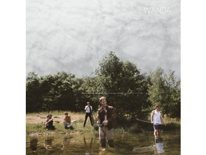 Wanda - Bussi (LP)