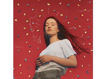 Sigrid - Sucker Punch (LP)
